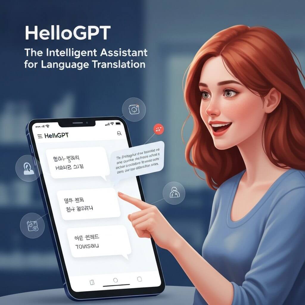 hello-GPT翻译下载官网首页体验